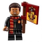 Lego minifiguur Dean Thomas, Harry Potter, Series 1 (2), Nieuw, Complete set, Ophalen of Verzenden, Lego