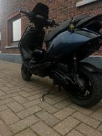 Piaggio zip 70cc 2t b klasse (lees beschrijving), Fietsen en Brommers, Ophalen, Tweetakt, Gebruikt, Klasse B (45 km/u)