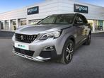 Peugeot 3008  1.2 PureTech 96kW S&S Allure, Argent ou Gris, Achat, https://public.car-pass.be/vhr/d8585530-359b-4be6-89b9-51f0f9033c5c