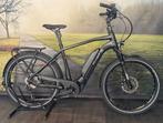Flyer Upstreet 3 7.10 Elektrische Herenfiets - 750WH Accu, Fietsen en Brommers, Ophalen of Verzenden, Zo goed als nieuw