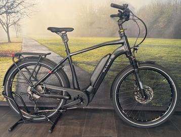 Flyer Upstreet 3 7.10 Elektrische Herenfiets - 750WH Accu beschikbaar voor biedingen