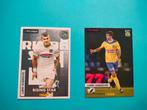 Luka Vuskovic Pro League cards Panini Rookie, Hobby en Vrije tijd, Ophalen of Verzenden, Nieuw