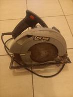 Cirkelzaag Skilsaw, Doe-het-zelf en Bouw, Gereedschap | Zaagmachines, Gebruikt, Cirkelzaag, Ophalen of Verzenden, 30 tot 70 mm