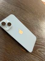 Iphone 14, 128GB Blauw, Telecommunicatie, Mobiele telefoons | Apple iPhone, Ophalen, Zo goed als nieuw, Blauw, IPhone 14