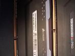 Corsair ram sticks, Computers en Software, RAM geheugen, DDR4, Ophalen of Verzenden, Zo goed als nieuw, Desktop