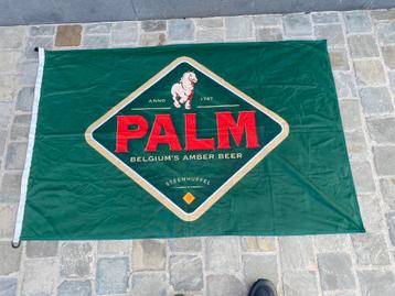 Drapeau Palm, Enlèvement, Palm