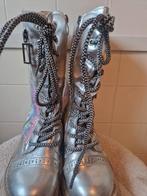 Laarsen maat 30 regenboog, Bottes, Enlèvement, Utilisé, Fille