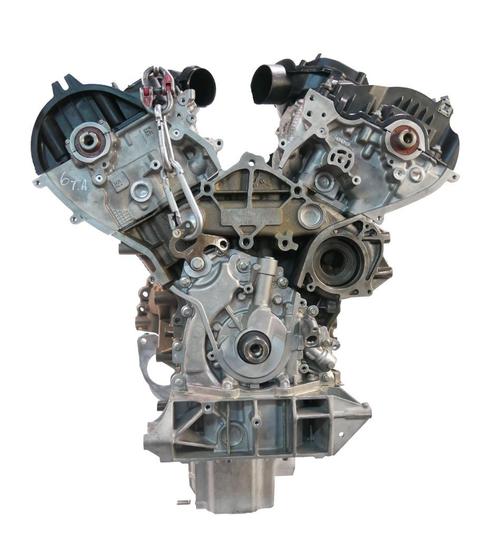 Gereviseerde motor Land Rover Range Rover Sport 3.0 306DTA, Auto-onderdelen, Motor en Toebehoren, Rover, Land Rover, Ophalen of Verzenden