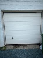 Gagage port met motor, Doe-het-zelf en Bouw, Ophalen
