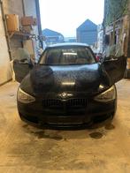 Bmw m1, Auto's, Cabriolet, Zwart, Handgeschakeld, Particulier