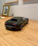 Limited Full Carbon Bugatti Veyron Supersports 1:18 Autoart, Ophalen of Verzenden, Nieuw, Auto, Autoart