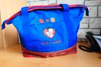 Betty Boop gesigneerde boodschappentas, Ophalen of Verzenden, Nieuw, Mens
