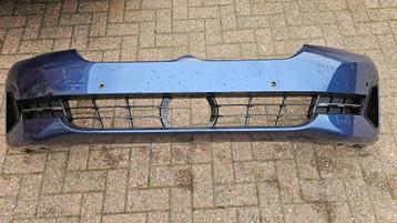 Voorbumper BMW 5 serie G30 G31 LCi 51119852198 9852198 Kleur beschikbaar voor biedingen