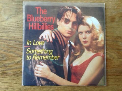 single the blueberry hillbillies, CD & DVD, Vinyles Singles, Single, Rock et Metal, 7 pouces, Enlèvement ou Envoi
