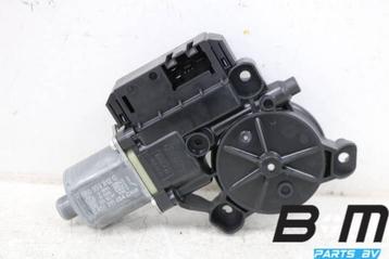 Raammotor rechtsachter VW Polo 6R 6R0959812G beschikbaar voor biedingen