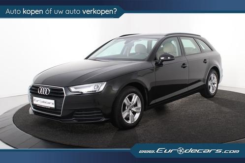 Audi A4 Avant 40 TFSI *Leer*Bi-Xenon*Stoelverwarming*, Auto's, Audi, Bedrijf, Te koop, A4, ABS, Adaptieve lichten, Airbags, Airconditioning