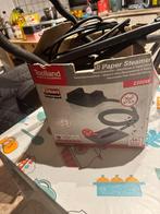 Détapisseuse, Enlèvement, Utilisé, Autres types