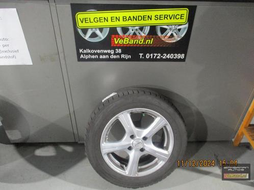 Winterset Renault clio, Auto-onderdelen, Banden en Velgen, Banden en Velgen, Zomerbanden, 15 inch, 185 mm, Personenwagen, Gebruikt