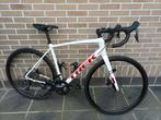 Trek Domane al 3 disc te koop., Fietsen en Brommers, Fietsen | Racefietsen, Ophalen, Zo goed als nieuw