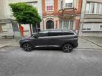 Peugeot 5008 2021 GT-pakket met volledige optie, Auto's, Peugeot, Leder, 96 kW, SUV of Terreinwagen, Zilver of Grijs