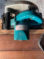 Makita cirkelzaag machine, Bricolage & Construction, Outillage | Scies mécaniques, Scie circulaire, Utilisé, Makita, Enlèvement ou Envoi