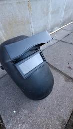 Lashelm, Doe-het-zelf en Bouw, Laskappen, Ophalen