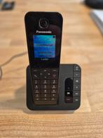 Draadloze telefoon met antwoordapparaat, Ophalen of Verzenden, Zo goed als nieuw