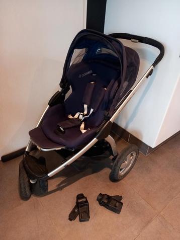 Maxi Cosi Mura buggy / kinderwagen  beschikbaar voor biedingen