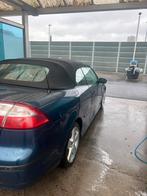 Saab 9.3 Cabrio Automaat HIRSCH Performance, Autos, Saab, Achat, Cabriolet, 2 portes, Vitres électriques