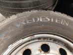 vredestein 205 75 16 c 110R, Auto-onderdelen, Banden en Velgen, Ophalen, Gebruikt, Winterbanden, Band(en)