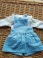 handgemaakte poppenkleding voor babybornpop, Ophalen, Nieuw, Overige typen