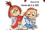 Max et Lili (Ainsi va la vie) Collection complète de 1 à 125, Complete serie of reeks, Ophalen, Zo goed als nieuw