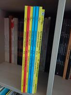 Bd Johan et Pirlouit, Meerdere stripboeken, Ophalen of Verzenden, Zo goed als nieuw, Peyo