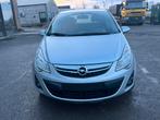 Opel Corsa 1.2 essence Airco, Euro 5, Achat, Boîte manuelle, 5 portes