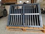 Autobench te koop BMW X3, Ophalen, Zo goed als nieuw