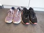 Sportschoenen Adidas / Puma Maat 37.5, Ophalen, Gedragen, Sneakers