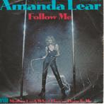 Single en vinyle 45T (7") d'Amanda Lear., Enlèvement ou Envoi, 1960 à 1980, Utilisé, Autres formats