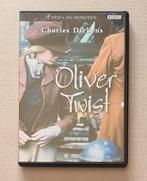 "Oliver Twist" (2 dvd's, 360 minuten), Alle leeftijden, Ophalen of Verzenden, Drama