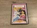 Walt Disney Princess Stories Vol.3 DVD (2006), Cd's en Dvd's, Europees, Tekenfilm, Alle leeftijden, Ophalen of Verzenden