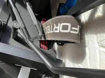 Fortex Powerlifting riem beschikbaar voor biedingen