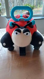 Little tikes lieveheersbeestje, Ophalen, Zo goed als nieuw