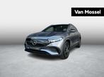 Mercedes-Benz EQA 250 AMG Line, Auto's, Mercedes-Benz, Te koop, 67 kWh, Zilver of Grijs, Vermoeidheidsdetectie