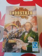 industria gezelschapsspel, Ophalen of Verzenden, Zo goed als nieuw