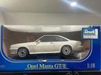 Modèle de voiture 1:18 Opel Manta GT/E, Enlèvement, Neuf, Voiture, Revell