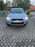 Mitsubishi Outlander 7 places, Cuir, Achat, Outlander, 7 places