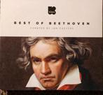 Klara - Best of Beehoven (curated by Jan Caeyers), Ophalen of Verzenden, Classicisme, Zo goed als nieuw, Orkest of Ballet