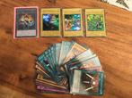 Onvolledige first edition anniversary set Yu-Gi-Oh kaarten, Enlèvement ou Envoi
