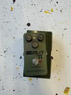 Electro-Harmonix Green Russian Big Muff Distortion/Sustainer, Ophalen of Verzenden, Zo goed als nieuw, Distortion, Overdrive of Fuzz