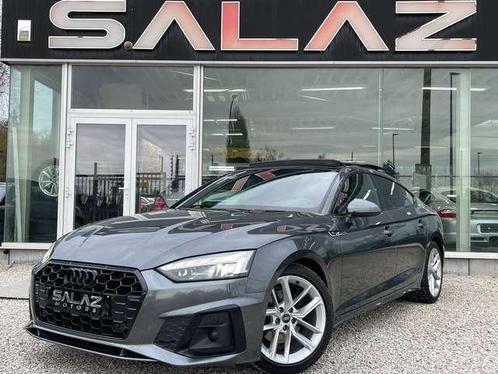 Audi A5 30 TDi Edition S line tronic/TVA DEDUCTIBLE/CAMERA, Auto's, Audi, Bedrijf, A5, ABS, Airbags, Airconditioning, Bluetooth
