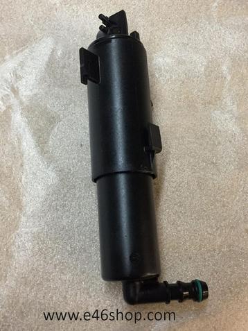 Koplampsproeier BMW X5 E7 X5 0 links  oe 61677308525 org bmw beschikbaar voor biedingen